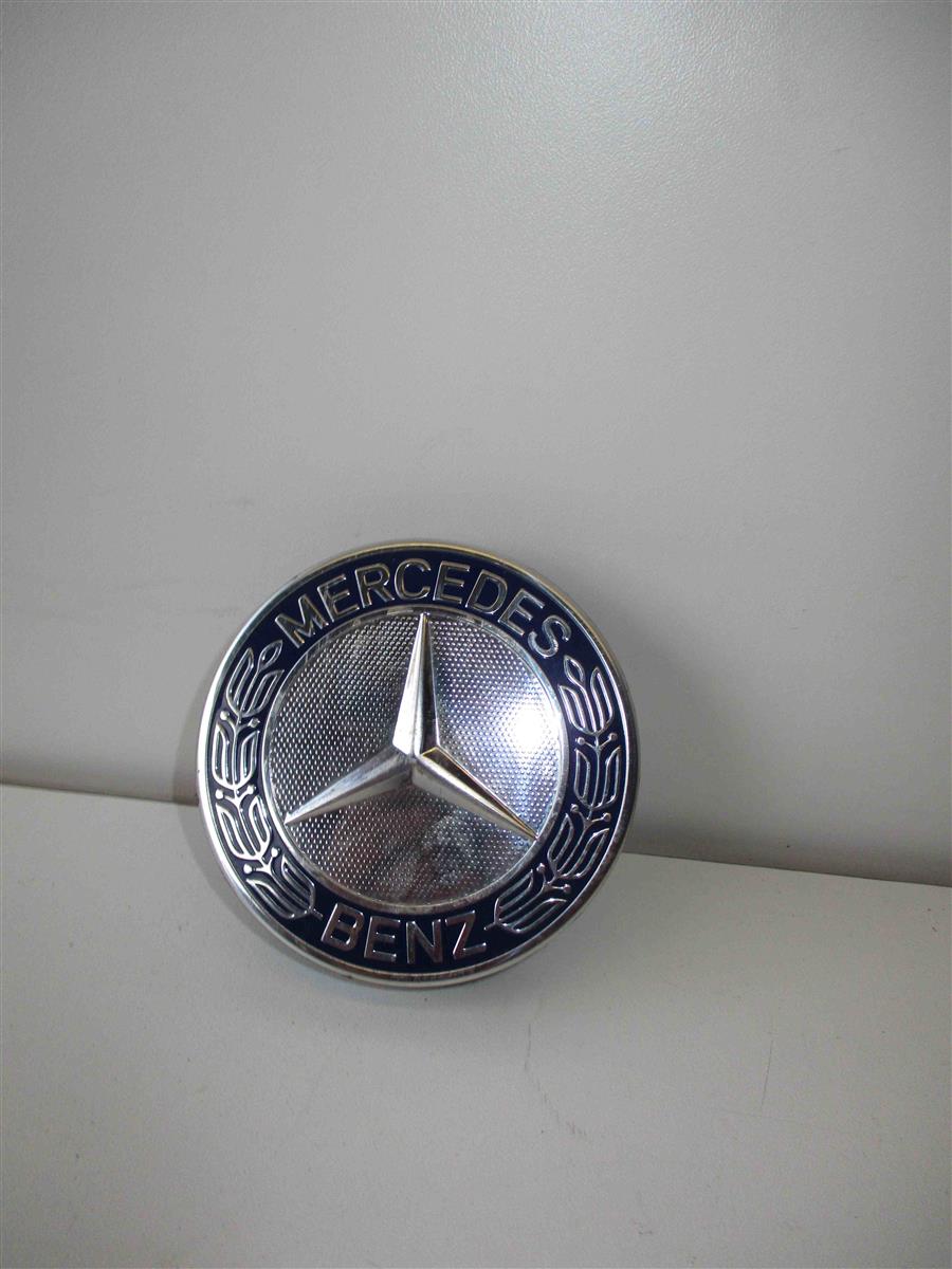Mercedes Nabendeckel Original A1714000125